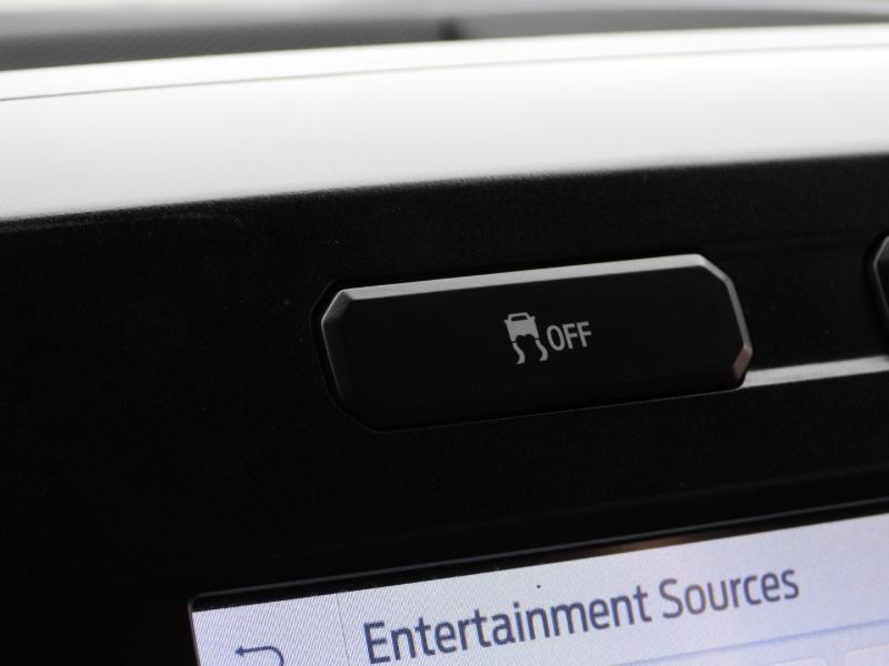 Ford F-150 XLT SuperCrew 5.5-ft. Bed 2WD 2020