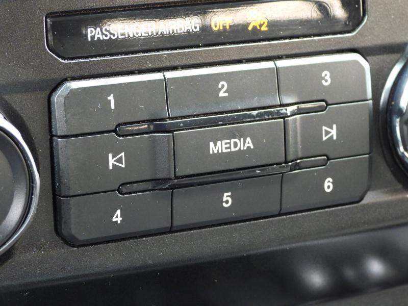 Ford F-150 XLT SuperCrew 5.5-ft. Bed 2WD 2020