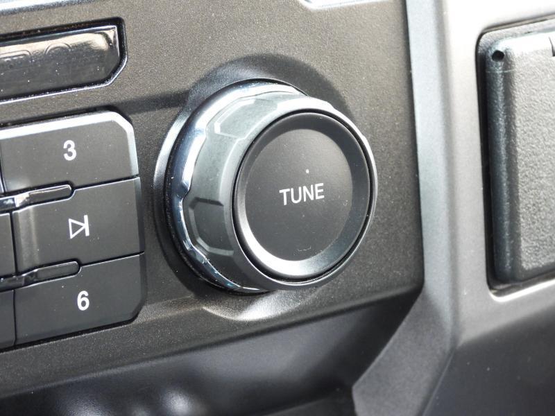 Ford F-150 XLT SuperCrew 5.5-ft. Bed 2WD 2020