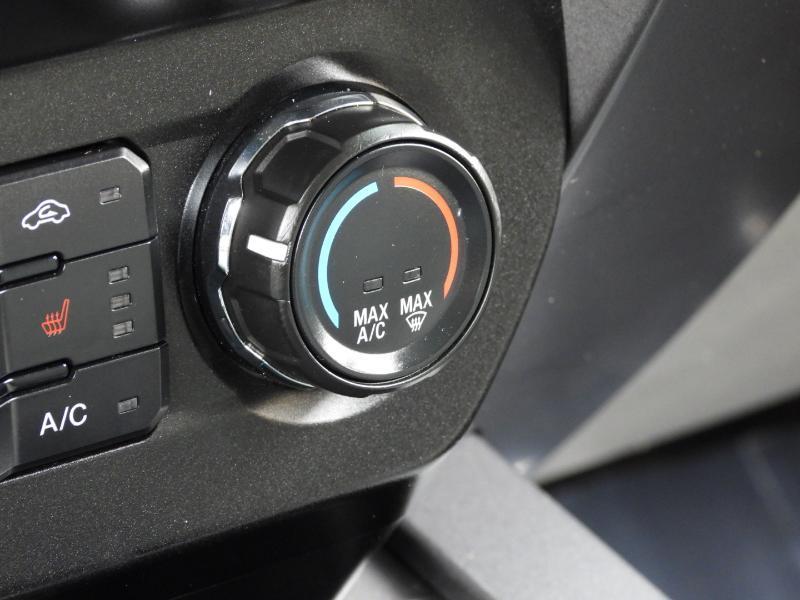 Ford F-150 XLT SuperCrew 5.5-ft. Bed 2WD 2020