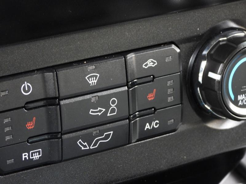 Ford F-150 XLT SuperCrew 5.5-ft. Bed 2WD 2020