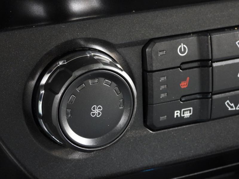 Ford F-150 XLT SuperCrew 5.5-ft. Bed 2WD 2020