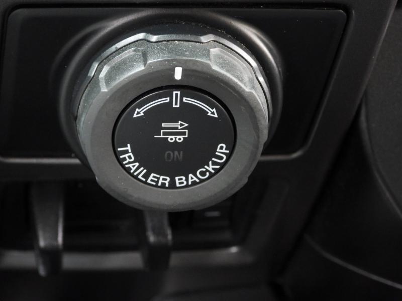 Ford F-150 XLT SuperCrew 5.5-ft. Bed 2WD 2020