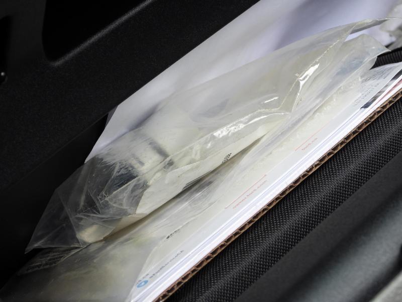 Ford F-150 XLT SuperCrew 5.5-ft. Bed 2WD 2020