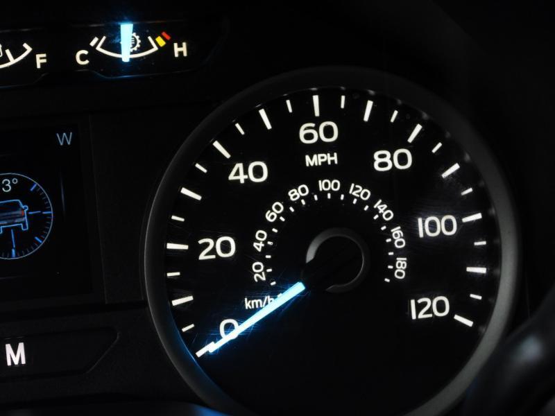 Ford F-150 XLT SuperCrew 5.5-ft. Bed 2WD 2020