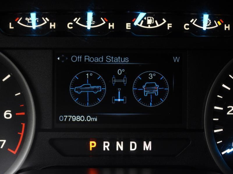 Ford F-150 XLT SuperCrew 5.5-ft. Bed 2WD 2020