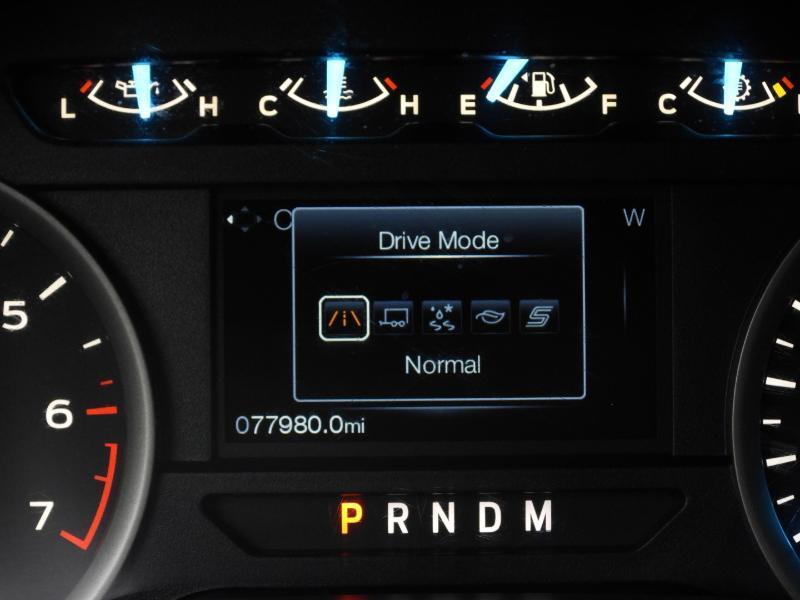 Ford F-150 XLT SuperCrew 5.5-ft. Bed 2WD 2020