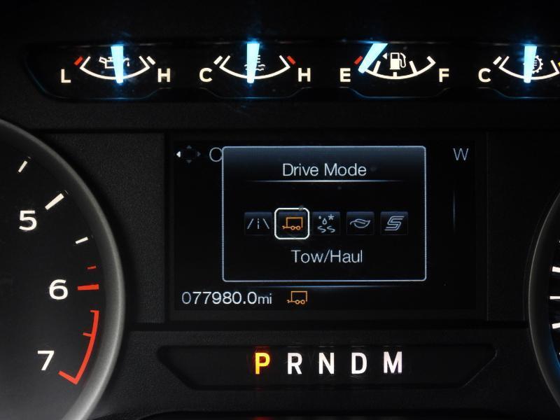 Ford F-150 XLT SuperCrew 5.5-ft. Bed 2WD 2020