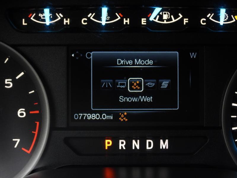 Ford F-150 XLT SuperCrew 5.5-ft. Bed 2WD 2020