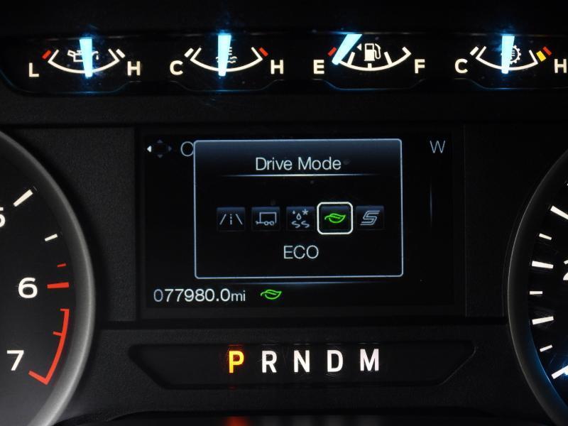 Ford F-150 XLT SuperCrew 5.5-ft. Bed 2WD 2020