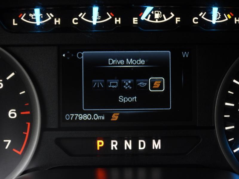 Ford F-150 XLT SuperCrew 5.5-ft. Bed 2WD 2020