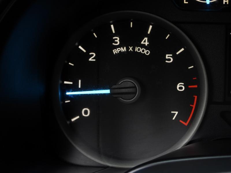 Ford F-150 XLT SuperCrew 5.5-ft. Bed 2WD 2020