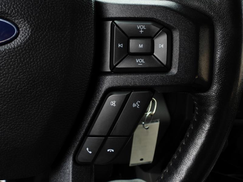 Ford F-150 XLT SuperCrew 5.5-ft. Bed 2WD 2020