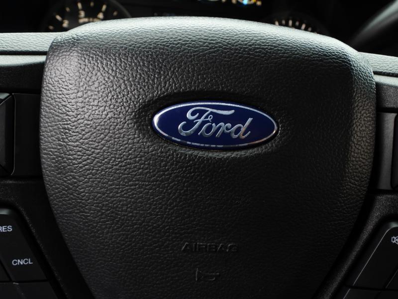 Ford F-150 XLT SuperCrew 5.5-ft. Bed 2WD 2020