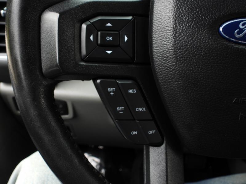 Ford F-150 XLT SuperCrew 5.5-ft. Bed 2WD 2020