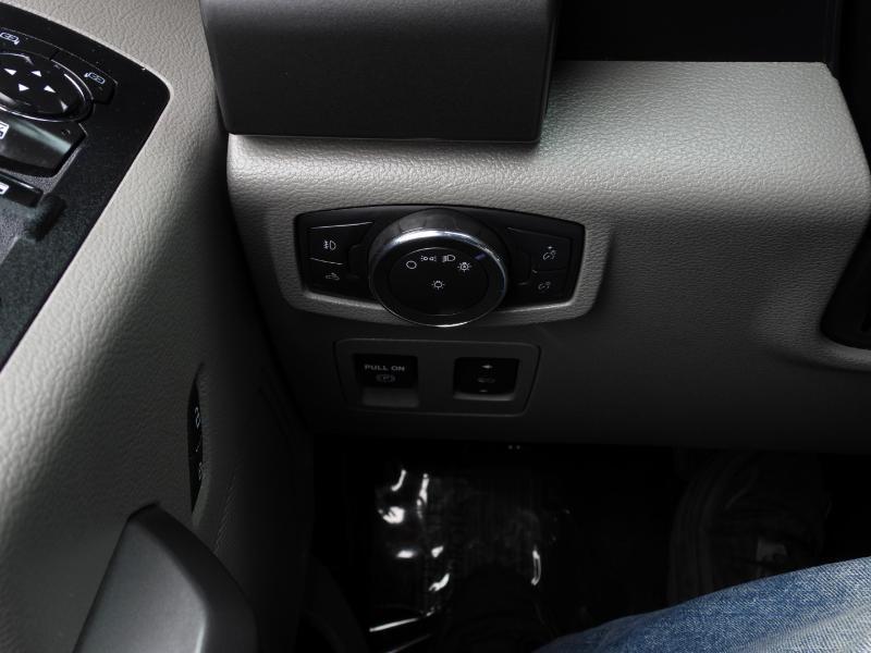 Ford F-150 XLT SuperCrew 5.5-ft. Bed 2WD 2020