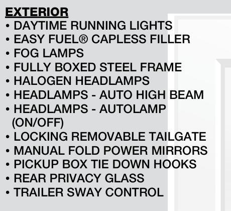 Ford F-150 XLT SuperCrew 5.5-ft. Bed 2WD 2020