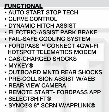 Ford F-150 XLT SuperCrew 5.5-ft. Bed 2WD 2020