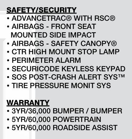 Ford F-150 XLT SuperCrew 5.5-ft. Bed 2WD 2020