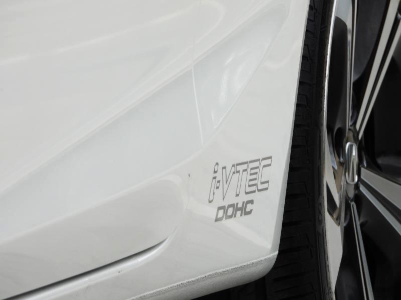 Honda Civic Si Coupe 6-Speed MT 2015