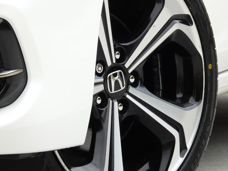 Honda Civic Si Coupe 6-Speed MT 2015