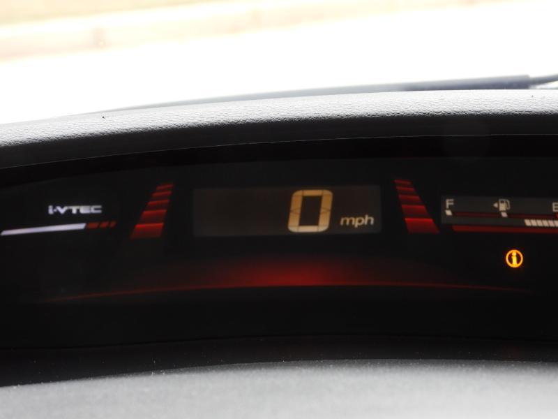 Honda Civic Si Coupe 6-Speed MT 2015