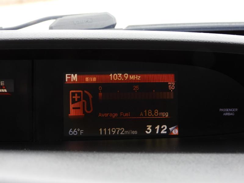 Honda Civic Si Coupe 6-Speed MT 2015