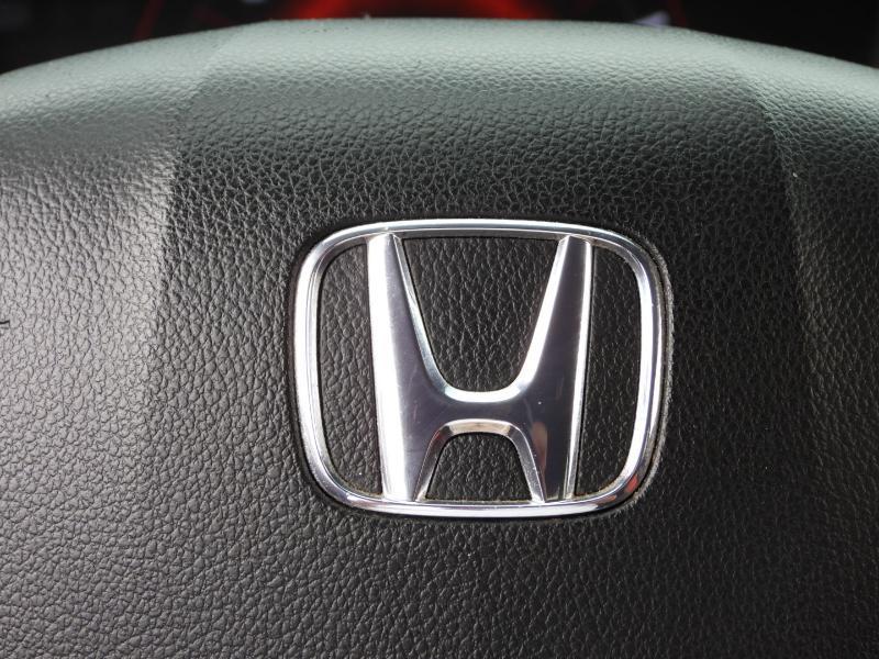 Honda Civic Si Coupe 6-Speed MT 2015