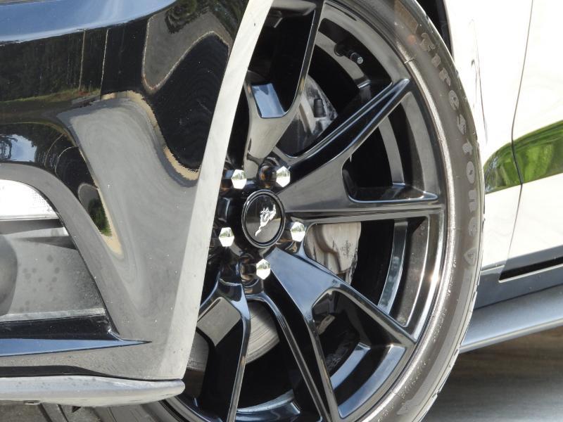 Ford Mustang GT Coupe 2017