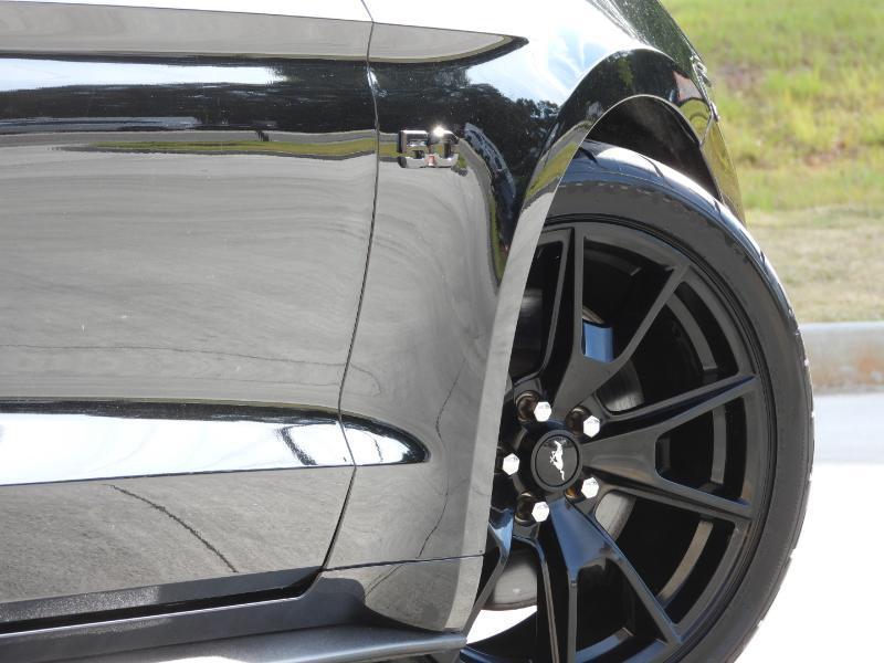 Ford Mustang GT Coupe 2017