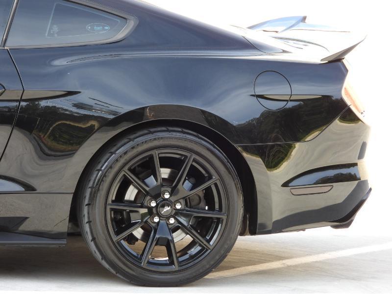 Ford Mustang GT Coupe 2017