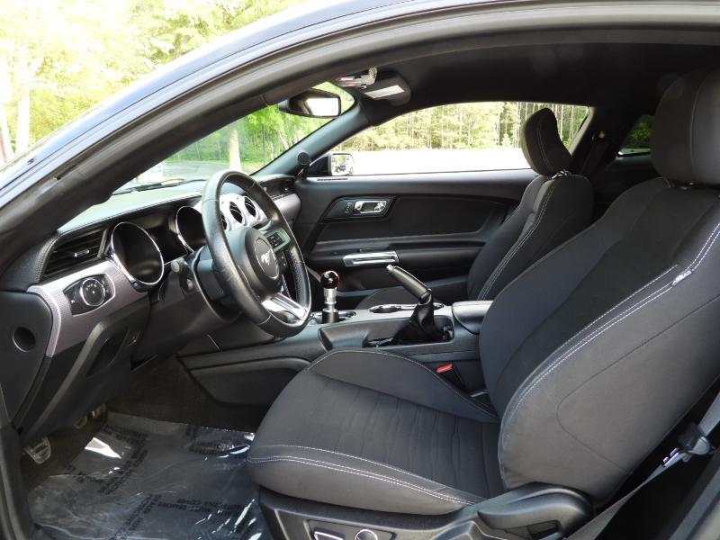 Ford Mustang GT Coupe 2017