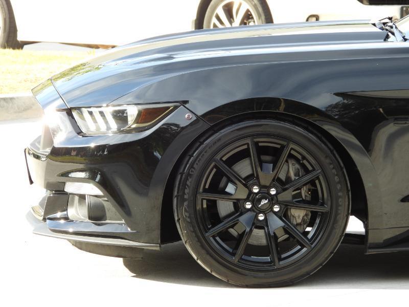 Ford Mustang GT Coupe 2017