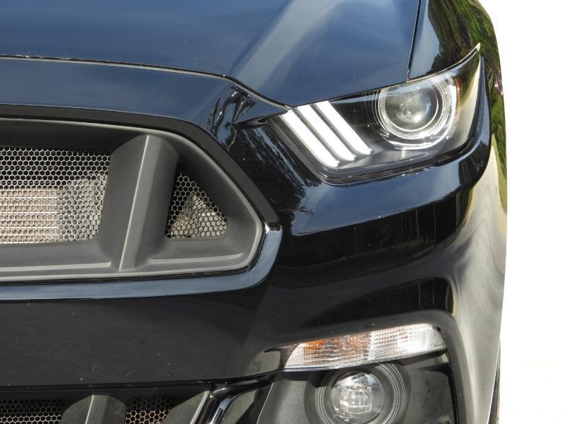 Ford Mustang GT Coupe 2017