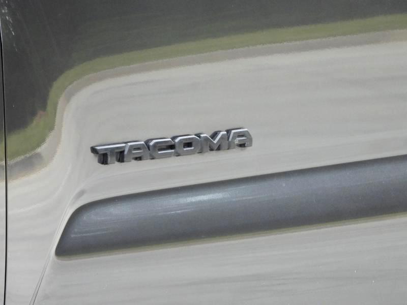 Toyota Tacoma SR5 Double Cab Long Bed V6 6AT 2WD 2019