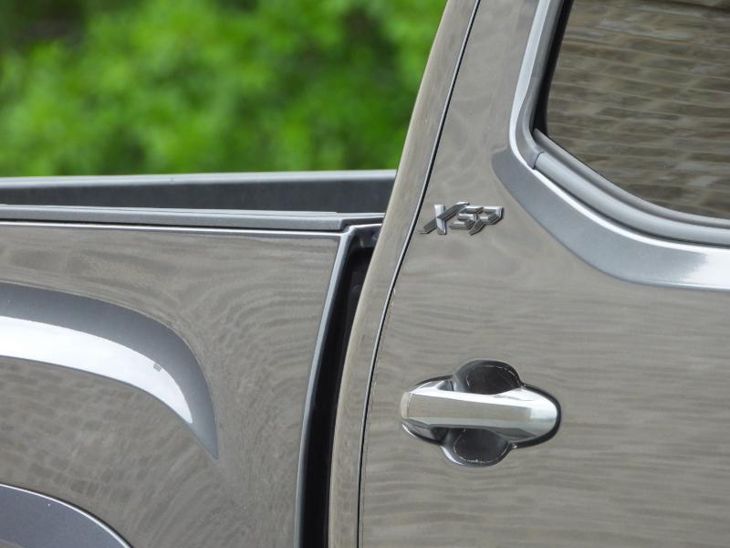 Toyota Tacoma SR5 Double Cab Long Bed V6 6AT 2WD 2019