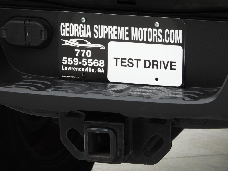 Toyota Tacoma SR5 Double Cab Long Bed V6 6AT 2WD 2019