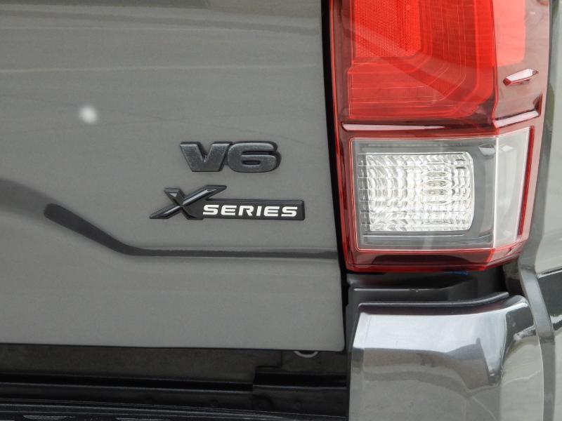 Toyota Tacoma SR5 Double Cab Long Bed V6 6AT 2WD 2019