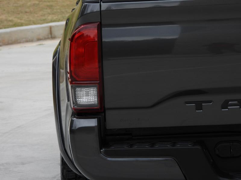 Toyota Tacoma SR5 Double Cab Long Bed V6 6AT 2WD 2019