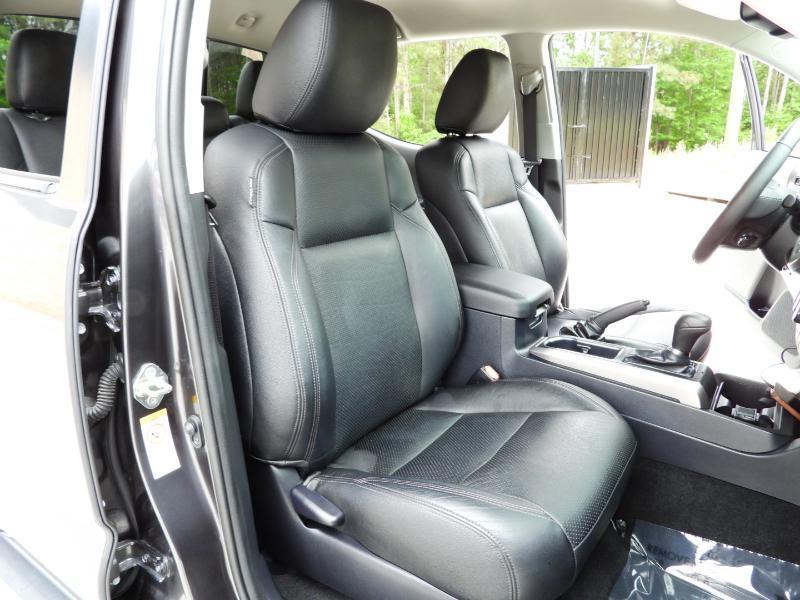 Toyota Tacoma SR5 Double Cab Long Bed V6 6AT 2WD 2019