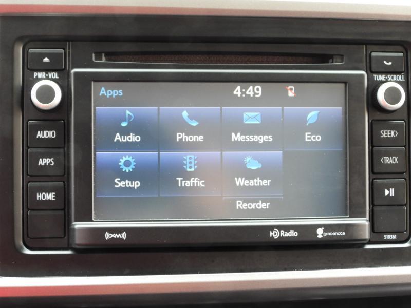 Toyota Tacoma SR5 Double Cab Long Bed V6 6AT 2WD 2019