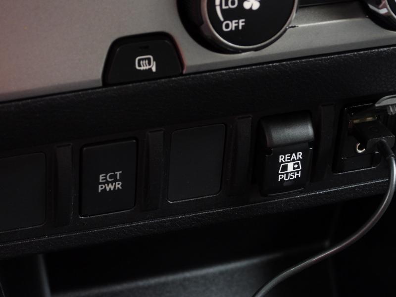 Toyota Tacoma SR5 Double Cab Long Bed V6 6AT 2WD 2019
