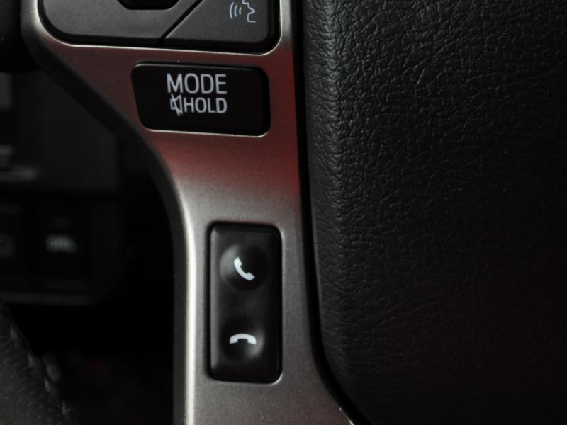 Toyota Tacoma SR5 Double Cab Long Bed V6 6AT 2WD 2019