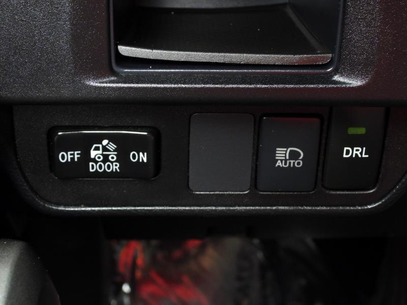 Toyota Tacoma SR5 Double Cab Long Bed V6 6AT 2WD 2019