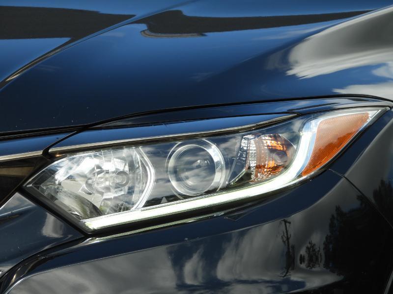 Honda HR-V Sport 2021