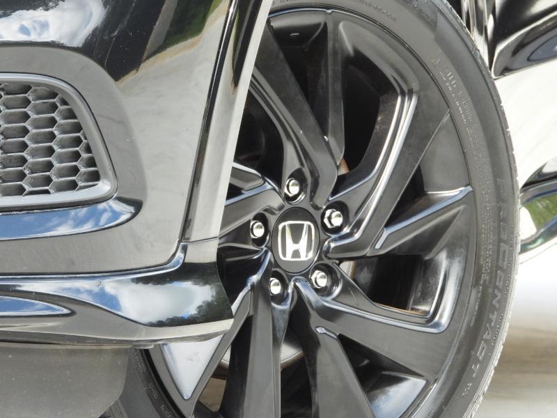 Honda HR-V Sport 2021