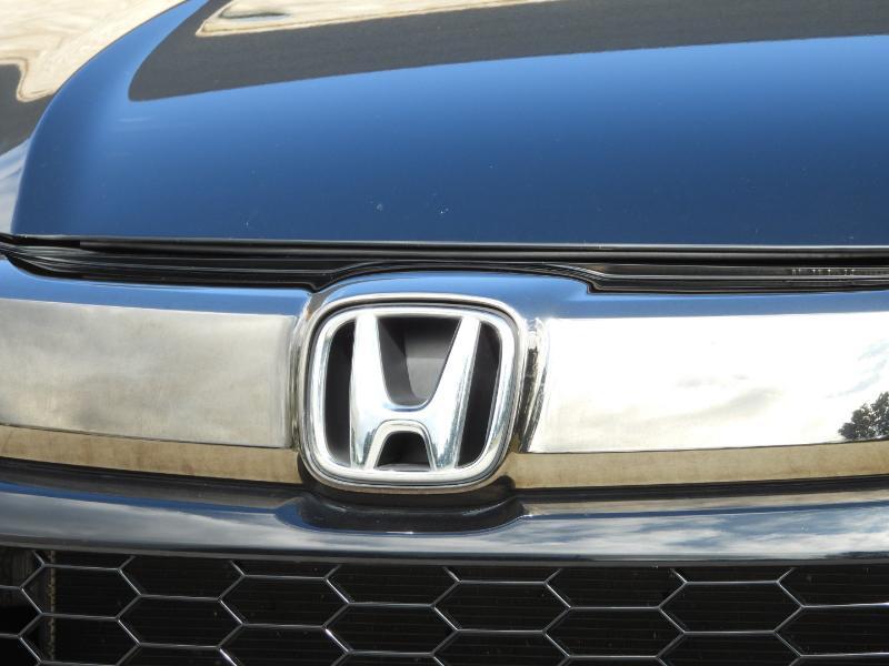 Honda HR-V Sport 2021