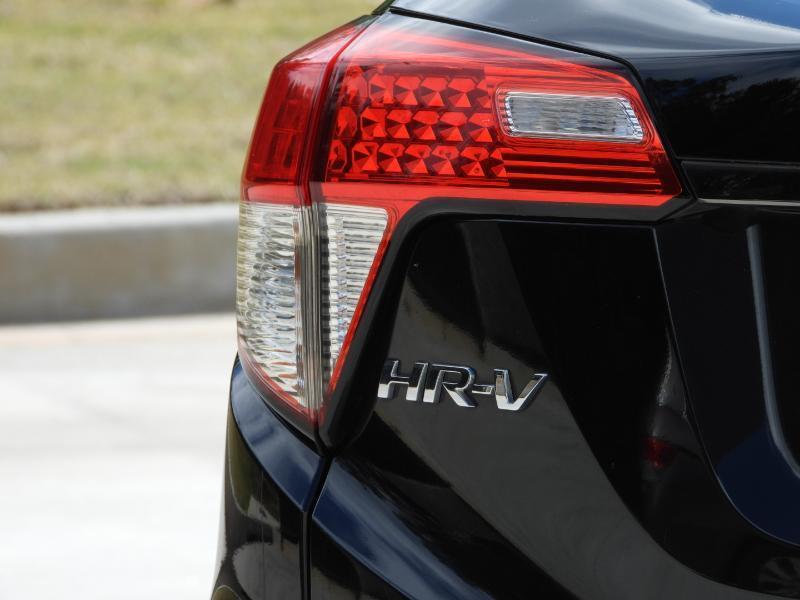 Honda HR-V Sport 2021