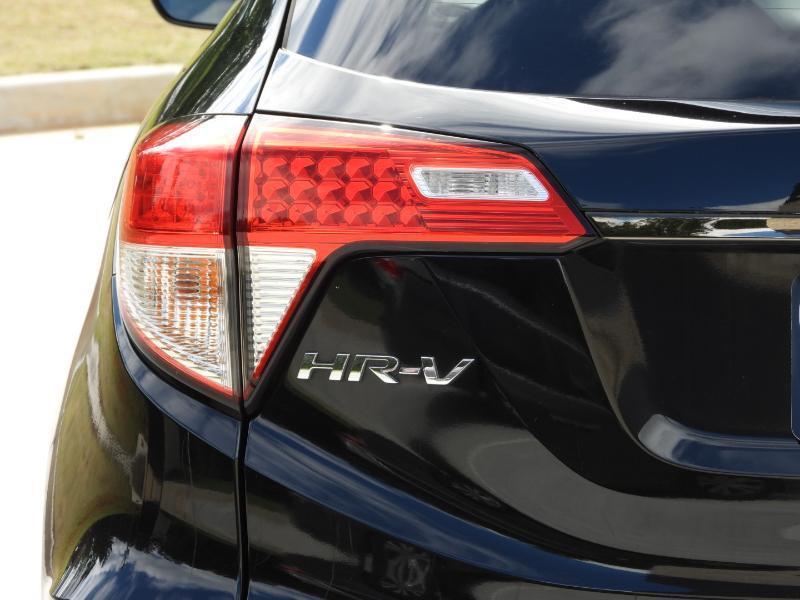 Honda HR-V Sport 2021
