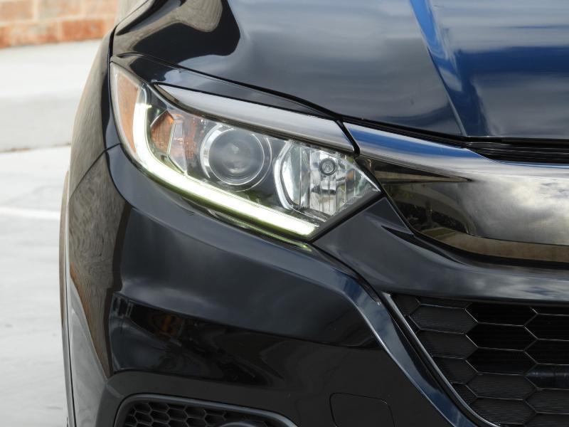 Honda HR-V Sport 2021